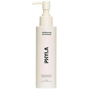 PHYLA pH Balancing Gel Cleanser, 4.05OZ / NEW IN BOX